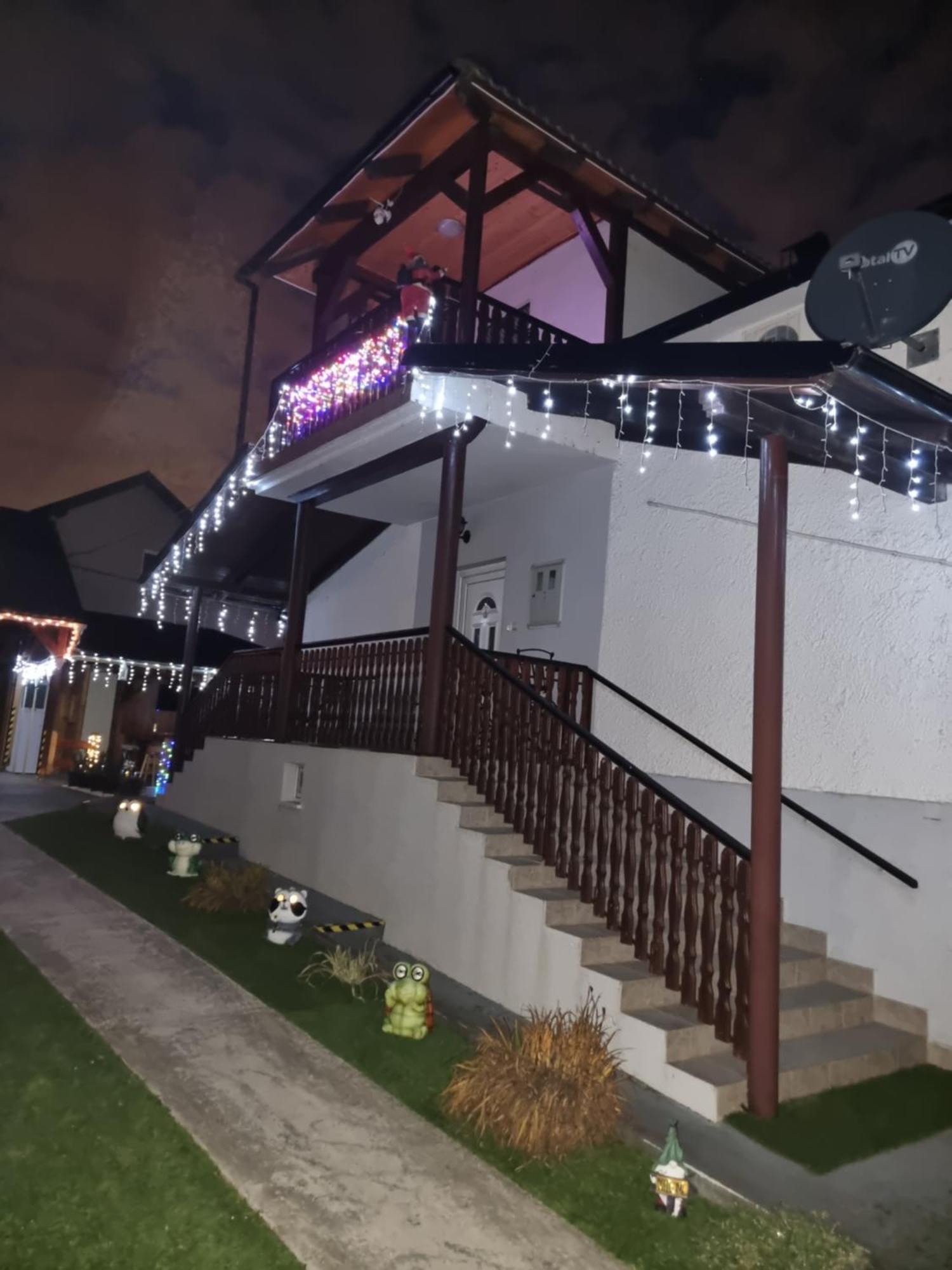 Holiday Home Baotic Velika Mlaka Exterior foto